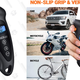 TACKLIFE Digital Tire Pressure Gauge | $7 | Amazon | Use the promo code SD94VIFR